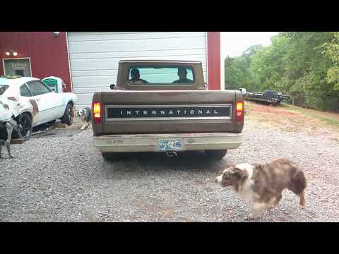 R-K Rot Rods  Premiere