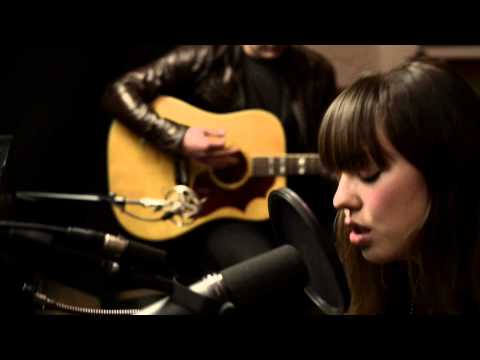 Diane Birch - All The Love You Got Acoustic