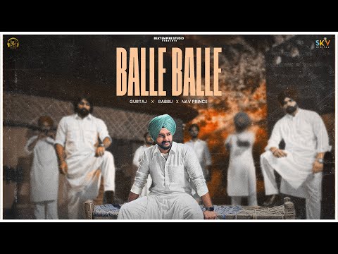 Balle Balle