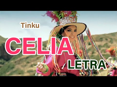 Celia - Puro Tinkus