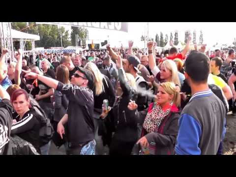 Newstyler & D-Ceptor @ Ruhr in Love 2013