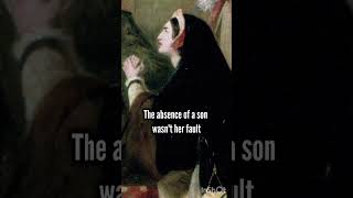 Catherine of Aragon Rejected by King Henry VIII #TudorWives #KingHenryviii #TudorHistory #tudorials