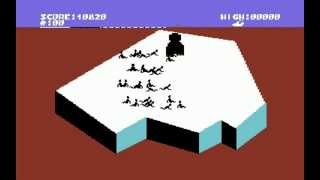 C64-Longplay - Arctic Shipwreck (720p)