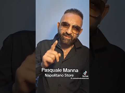 COSIMO ALTO LIVELLO: MESSAGE TO NAPOLITANO STORE