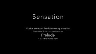 Sensation - Prelude sample