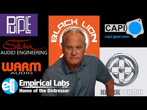 Series - Using Outboard Hardware - What Brands To Consider - Part II