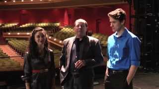 01-16-2014 Entertainment Link video