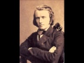 Johannes Brahms - Clarinet Sonata In E Flat Major Op. 120 No. 2