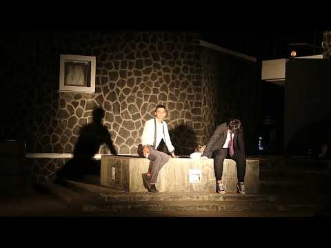 Madhav Prakash Acting Reel