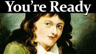 You’re Not Lost, You’re Just Afraid to Begin – Carl Jung