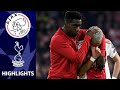 AJAX vergooit FINALE in SLOTSECONDEN | Ajax vs Tottenham | Champions League 2018/19 | Samenvatting