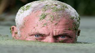 O Monstro Nunca Esteve no Rio 💀