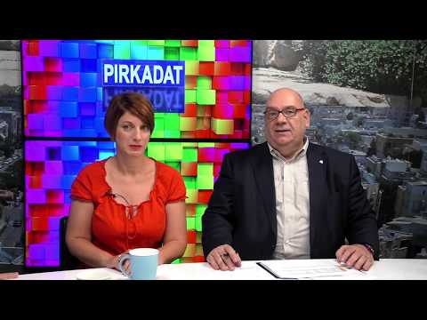 PIRKADAT: Horn Gábor