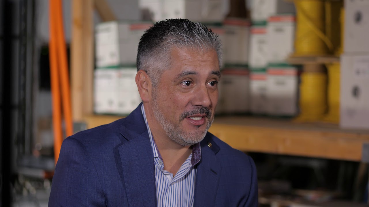 Testimonial | Mazzuca Contracting