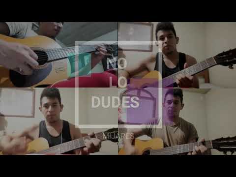 No lo dudes(mijares)- "El Camino hacia el dorado"