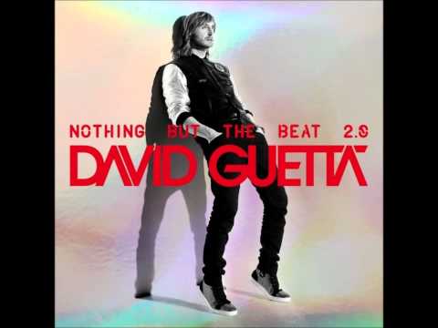 In My Head Feat  NERVO   David Guetta