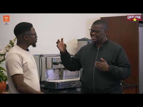 UJ What’s Cooking? UJ Meal Assistance Programme: Episode 11