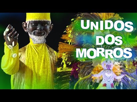 Unidos dos Morros 2019 - Desfile Completo