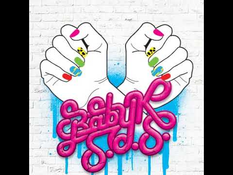 Baby K - Continua a farlo (S.O.S. EP 2008)