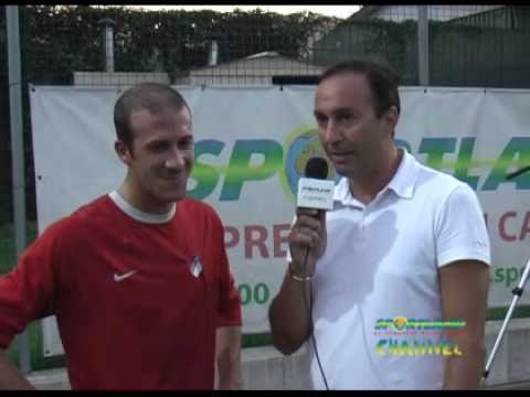 PRIMIERA - REAL BOVISA