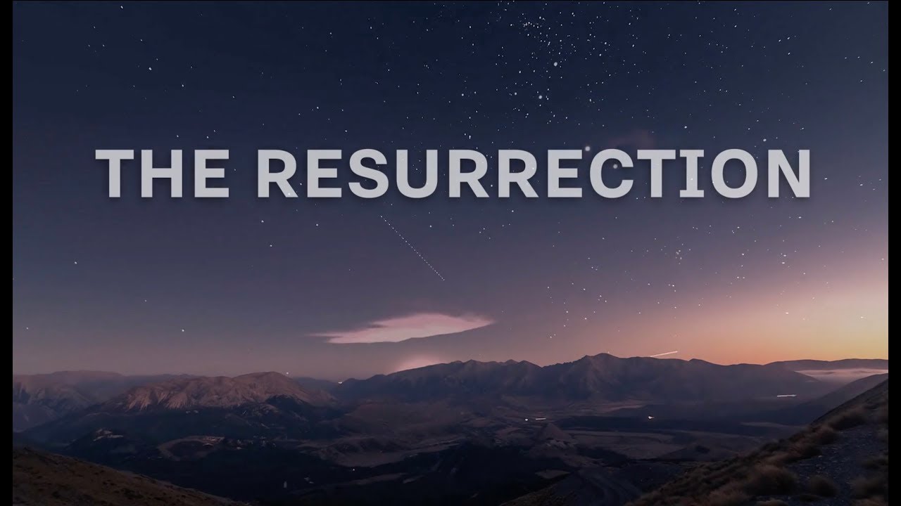 Easter 2016 Countdown