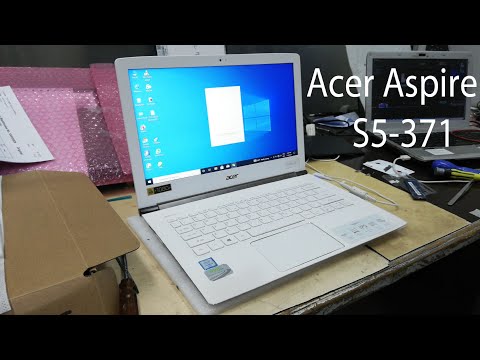 How to upgrade Ram and M 2 Acer Asprie A515 54G i7 10th GEN 2020