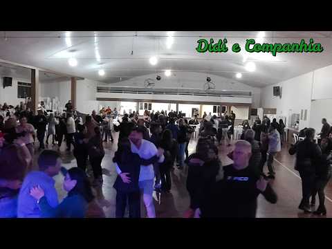 Jantar Dançante Salão Paroquial de Monte Carlo - SC  - Dia 05/09/2026.#baile  #show #bailegaucho