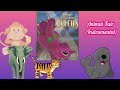 Barney Animal Fair Instrumental