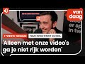 Leren beleggen? Your Investment School helpt