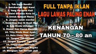 Download lagu Lagu Kenangan Paling Bikin Adem | Nostalgia Tahun 70 80 an mp3