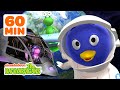 Pablo S Space Mission To Mars Backyardigans Battle Aliens 60 Minutes The Backyardigans
