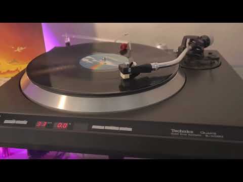 Thumbnail for ROSSINGTON COLLINS BAND/ANYTIME.ANYPLACE,ANYWHERE/SIDE 1/MCA-STEREO-1980-192KB by Stevie Nicks