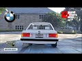 1986 BMW 325e (E30/PFL) [Add-On / Replace | Tuning | Extras] 8