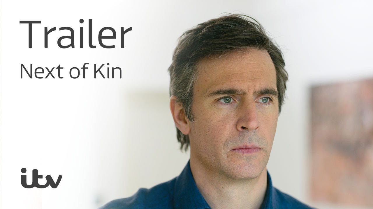 Next of Kin | Monday 8th January | ITV