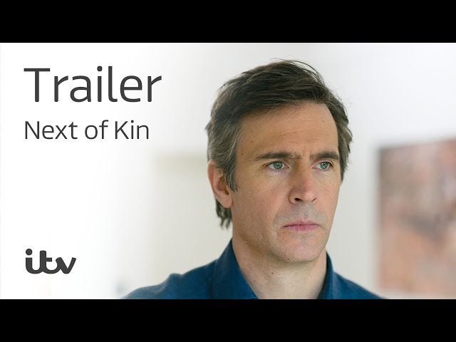 Next of Kin | Monday 8th January | ITV
