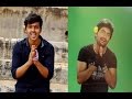 Actor Nani S PAISA Movie Deleted Scene BY SAICHARAN WEEKEND PRODUCTIONS