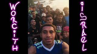 Stick Around - Akon ft. Matoma Remix