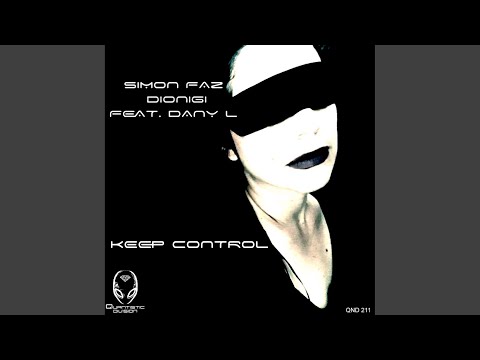 Keep Control (Babert Remix)