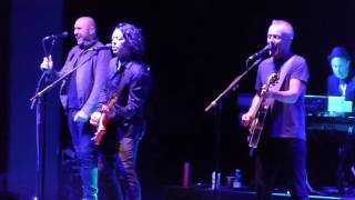 Tears For Fears "Everybody Loves A Happy Ending", Live in Salt Lake City, 9/20/2016