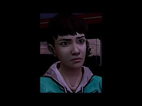 Shel Voice Lines (The Walking Dead)