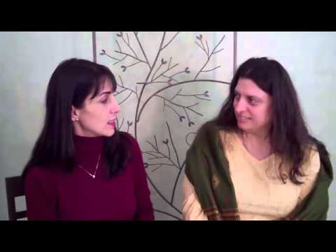 Albany Peace Project: Pam Lunz Medina interview 1