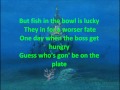 Under The Sea Karaoke / Instrumental The Little ...