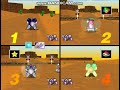 Nyami Kart 64 Gameplay 5 Part 3