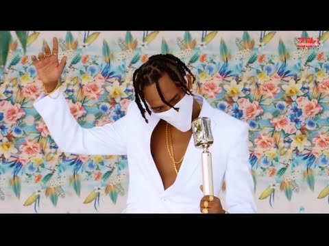 DOGO JANJA FT LADY JAYDEE - ASANTE (OFFICIAL VIDEO)