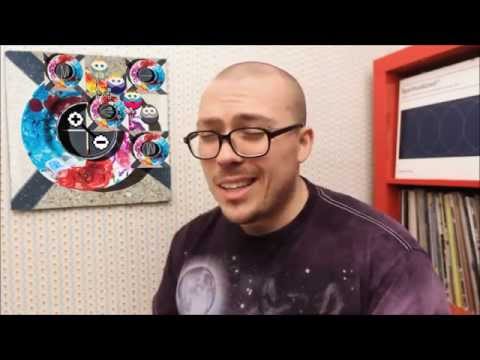 QUICK REVIEW: Chelsea Reject - CMPLX