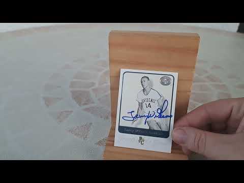 TTM return from a former  NBA  player and coach legend