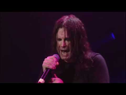 Ozzy Osbourne   No More Tears