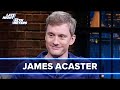 James Acaster Explains His Beef with the Marvel Cinematic Universe and American Christmas DEFAULT Thumbnail