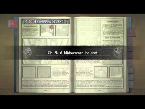 Let's Play Valkyria Chronicles Pt. 29, Welcome Back, Me