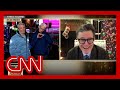 Stephen Colbert Plays Never Have I Ever CNN New Year S Eve 2026